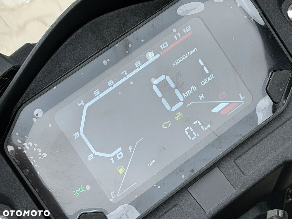 Barton Rally 125 DUO - 10