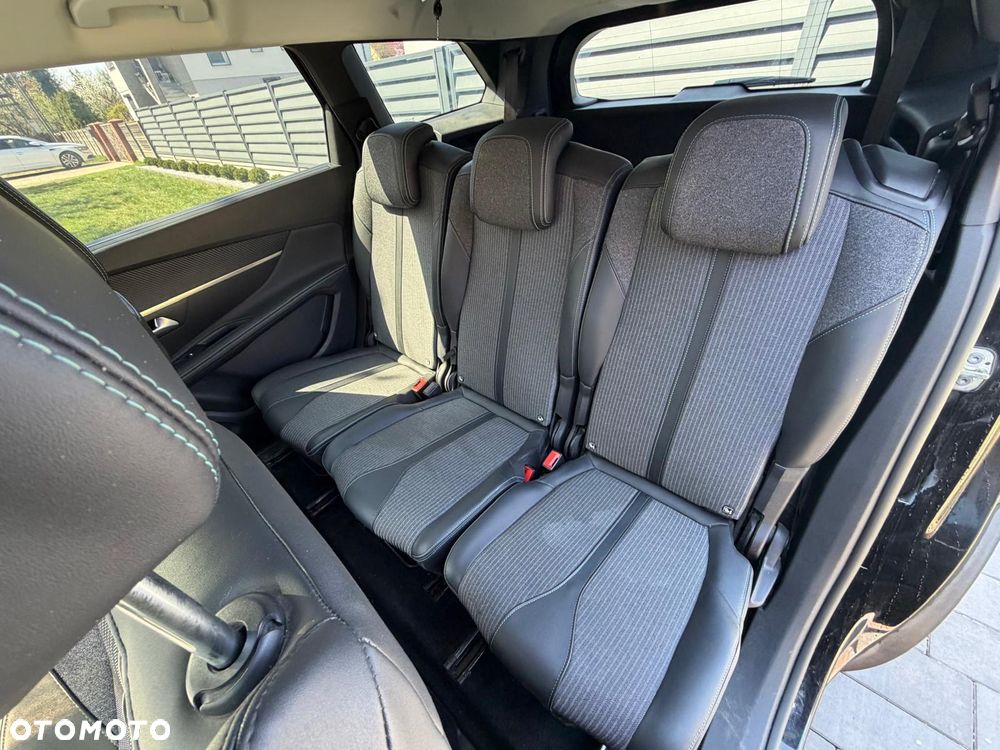 Peugeot 5008 PureTech 130 EAT8 Stop & Start Active Pack - 12