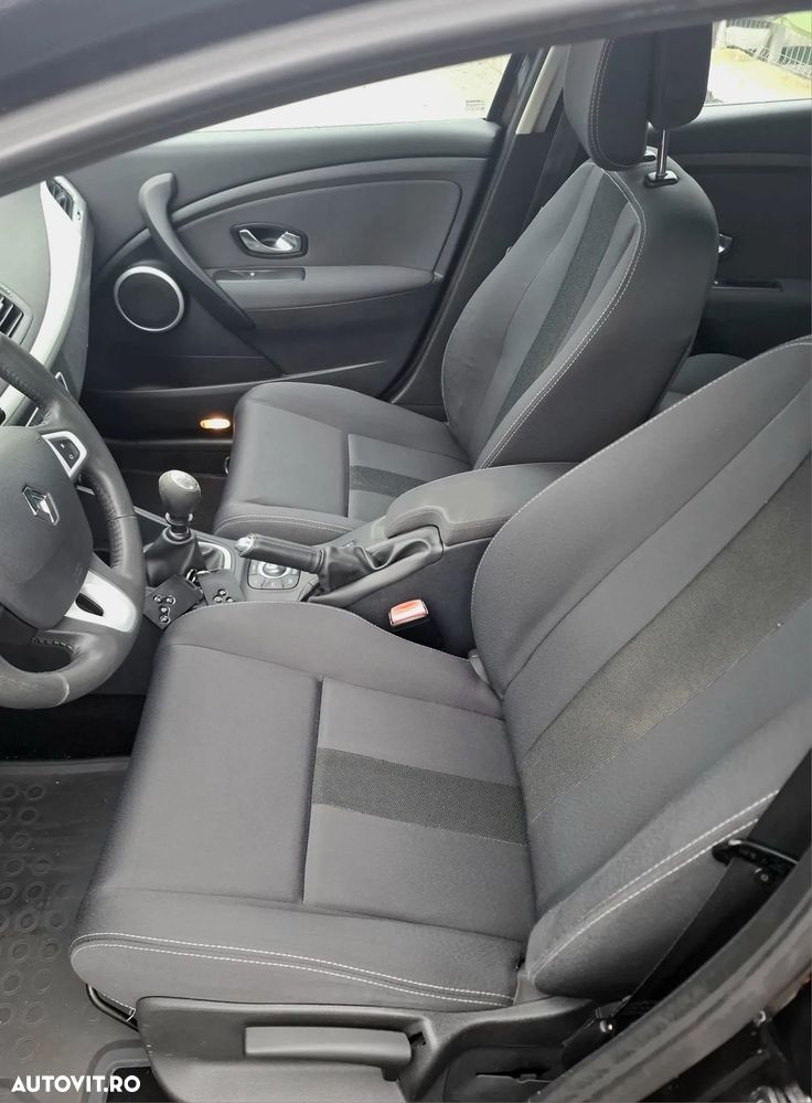 Renault Megane dCi 130 FAP Expression - 9