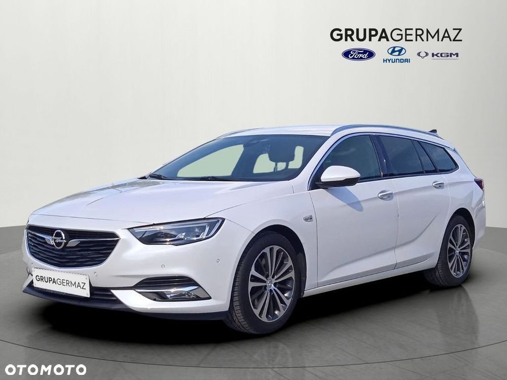 Opel Insignia 1.5 T GPF Elite S&S - 3