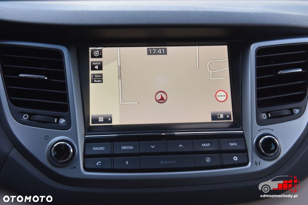 Hyundai Tucson - 25