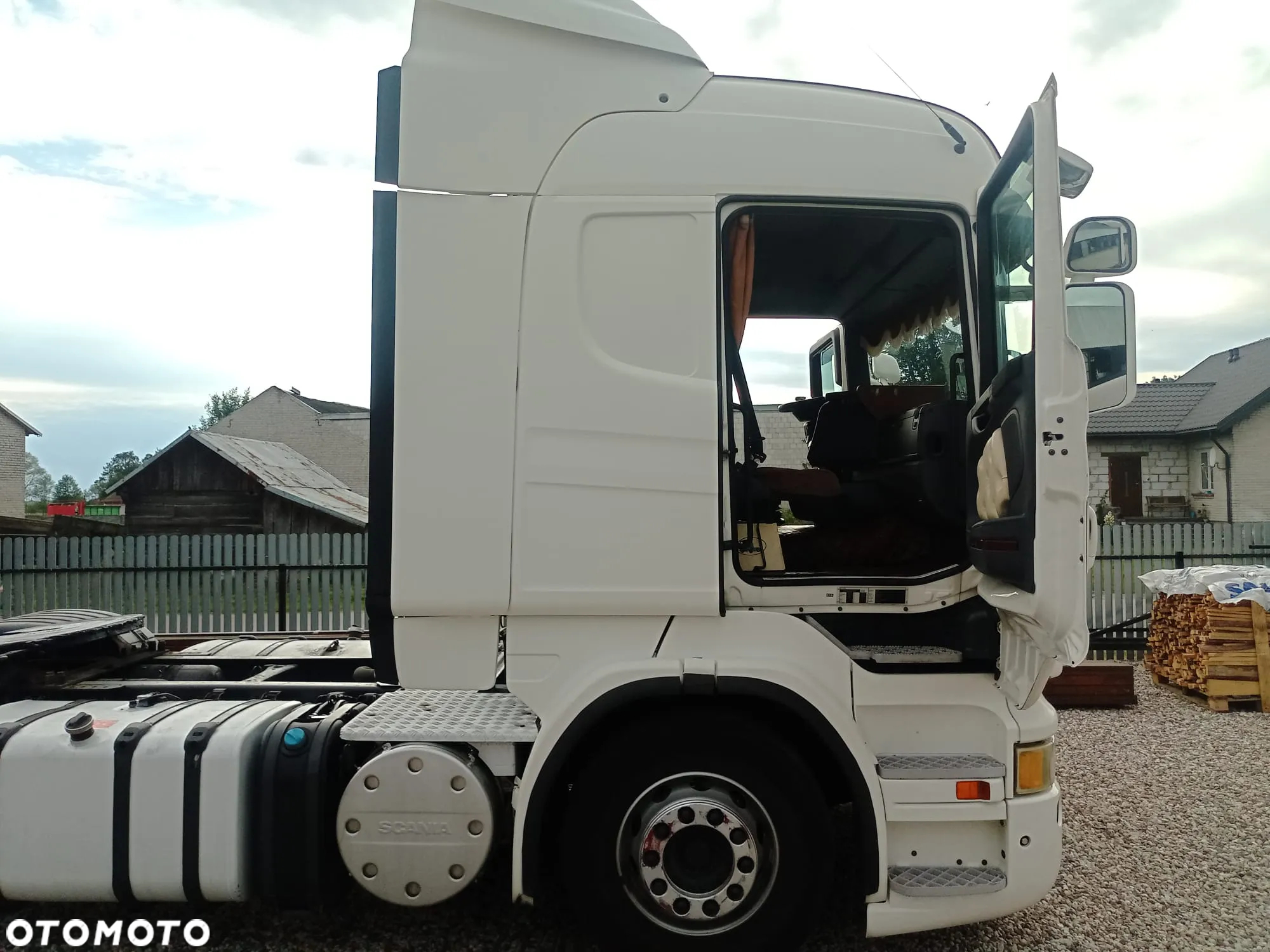 Scania 480 - 3