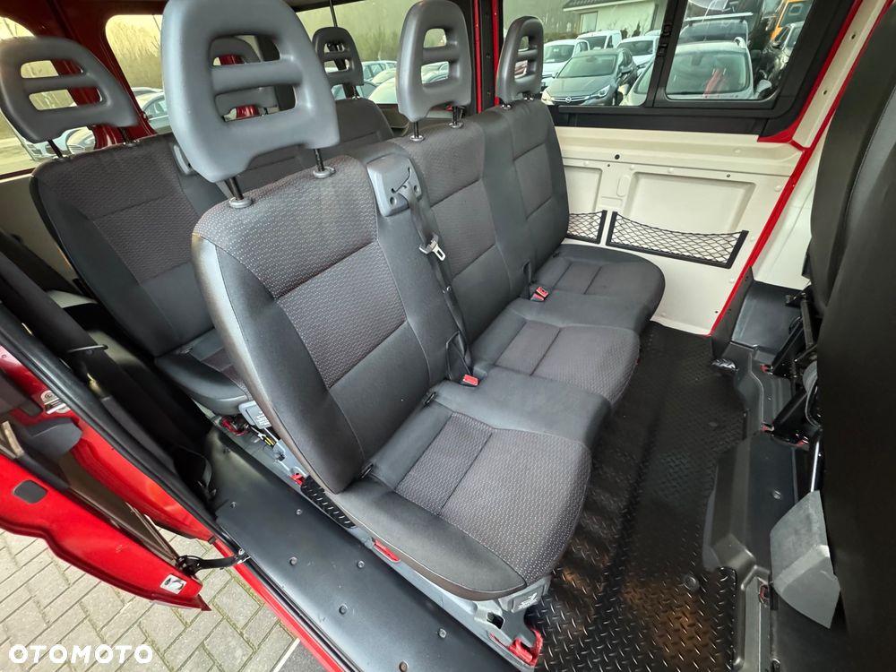 Peugeot Boxer HDi L2H2 Allure - 31