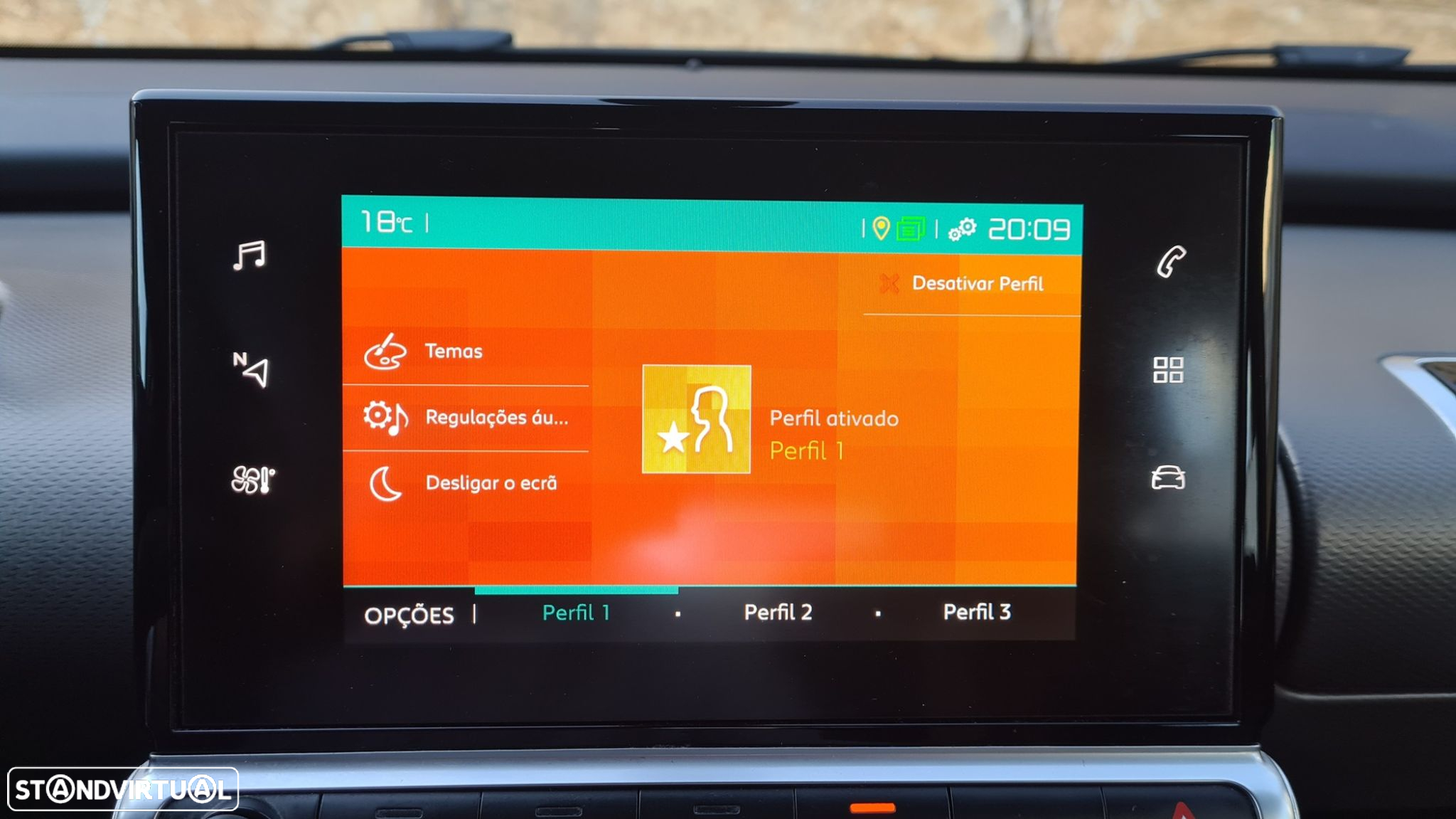 Citroën C4 Cactus - 32