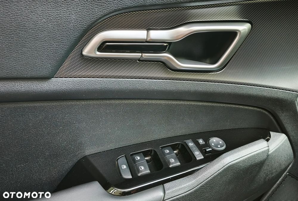 Kia Sportage - 22