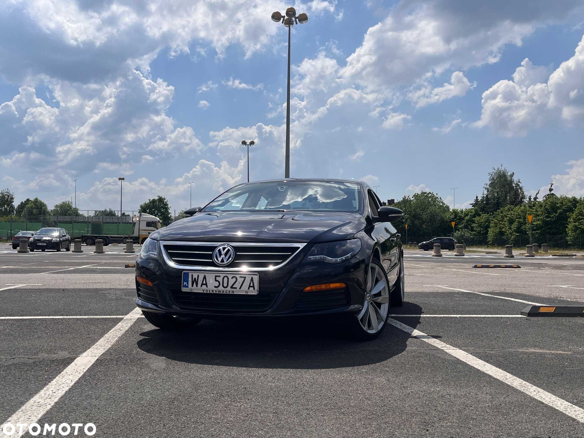 Volkswagen Passat CC 2.0 TSI DSG - 11