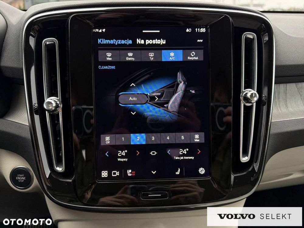 Volvo XC 40 - 23