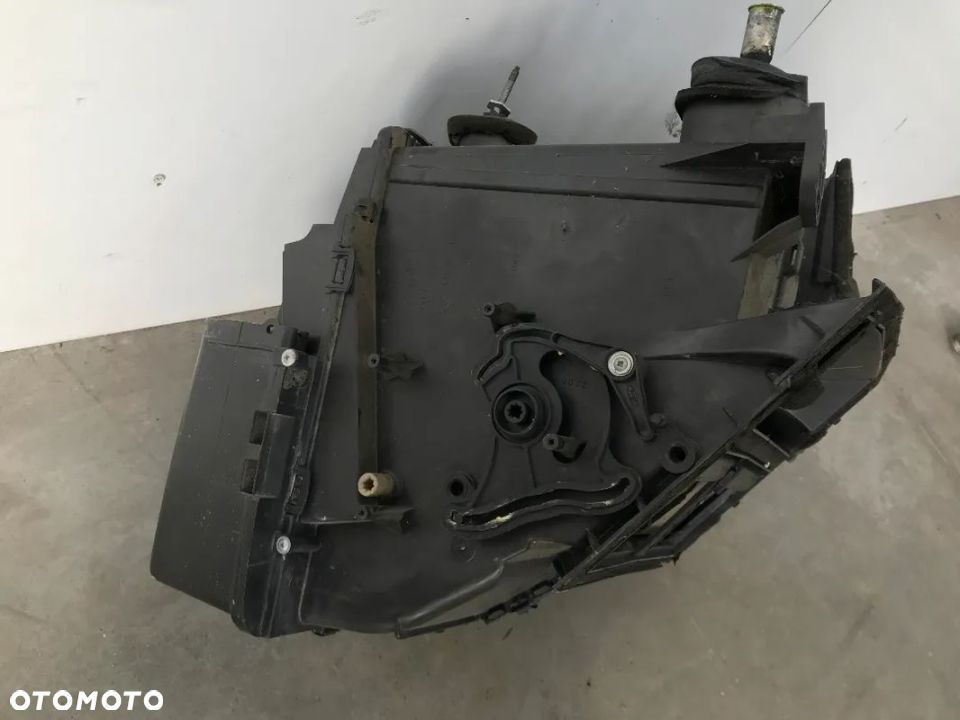 Nagrzewnica Ford Transit Connect MK1 I obudowa chłodnica nagrzewnicy parownik 02-13r - 7