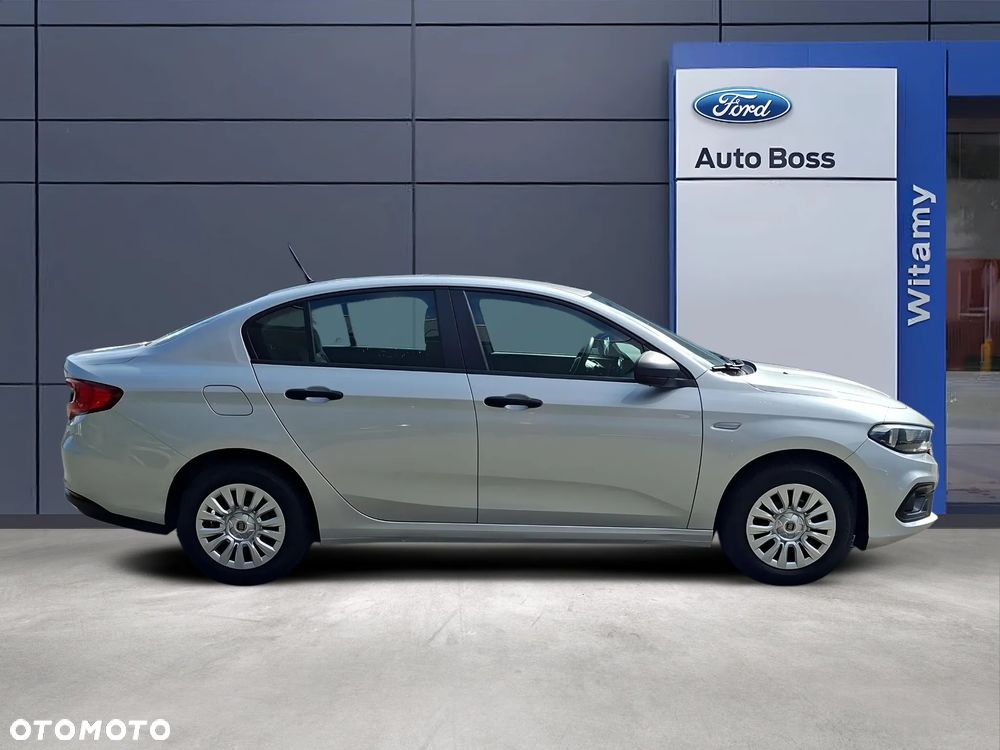 Fiat Tipo 1.4 Classic - 6