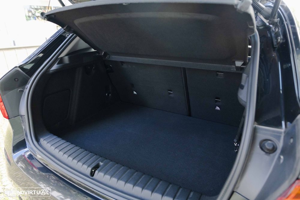 BMW 118 i Corporate Edition Auto - 18