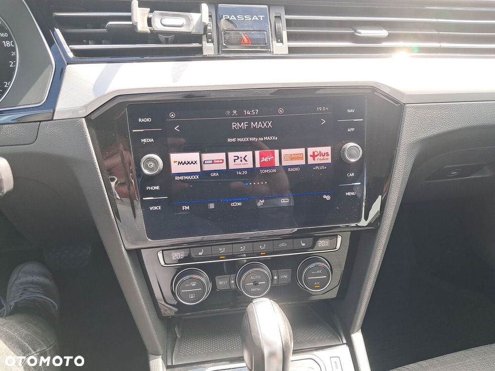 Volkswagen Passat 1.5 TSI EVO Business DSG - 19