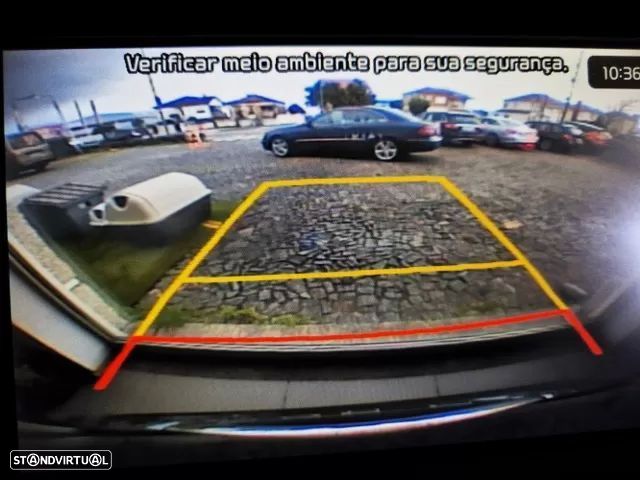 Kia Niro 1.6 GDi HEV - 9