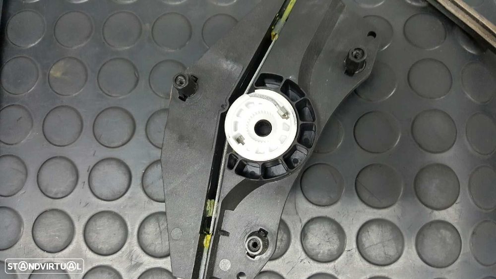 ELEVADOR FRENTE DIREITO VOLKSWAGEN GOLF V BERLINA (1K1) GT SPORT - 2