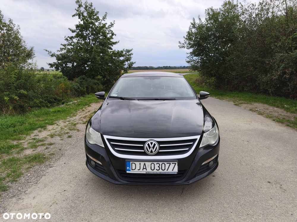 Volkswagen Passat CC - 6