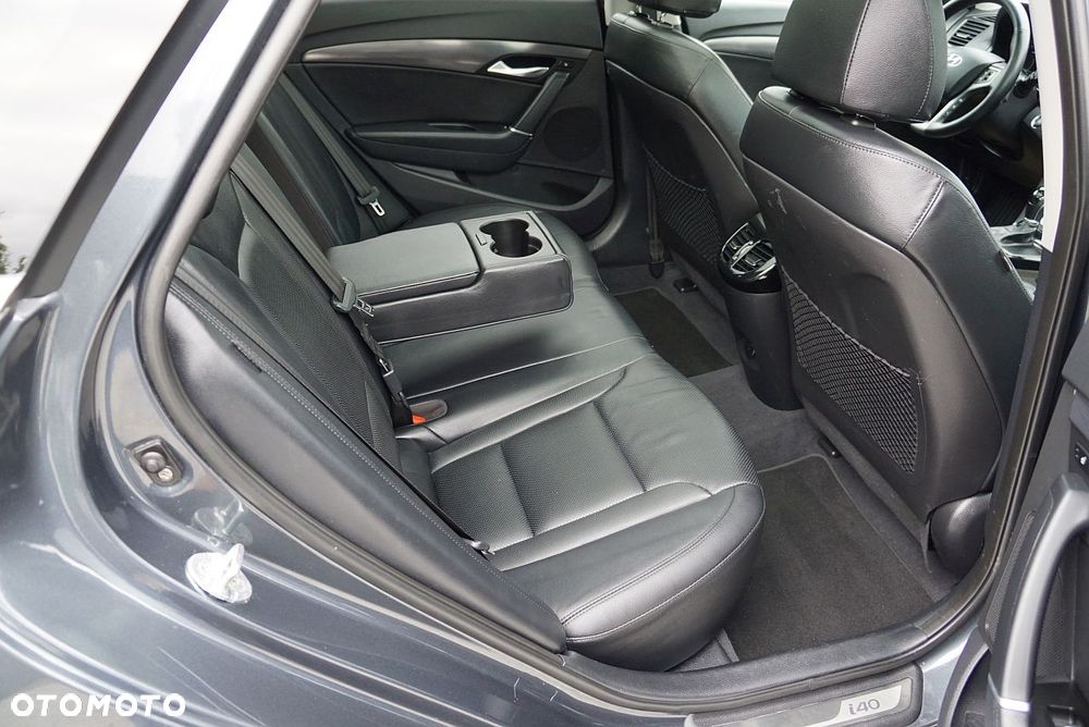 Hyundai i40 1.7 CRDi Premium DCT - 15