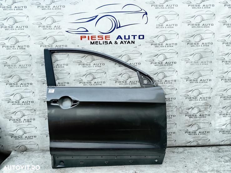Usa dreapta fata Nissan Qashqai 2 an 2013-2020 - 1