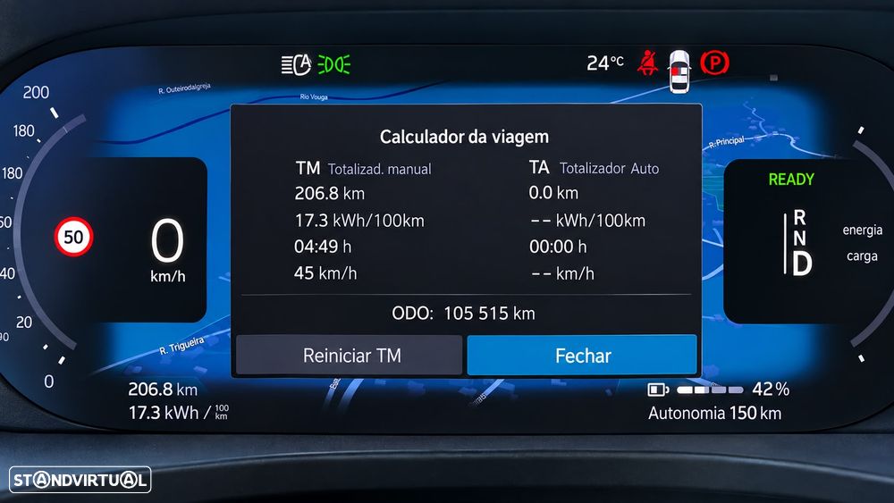 Volvo C40 Recharge Ultimate - 14