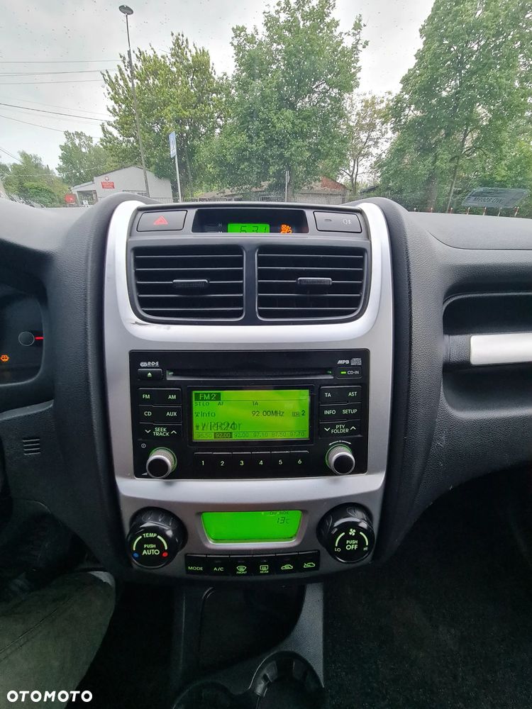 Kia Sportage - 12
