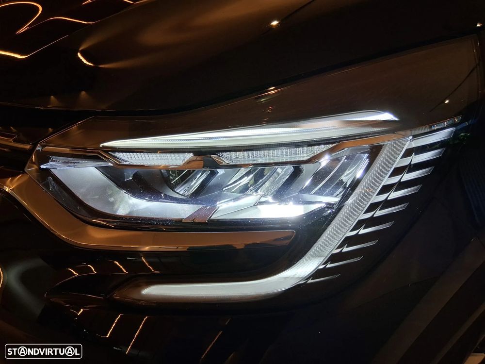 Renault Captur 1.5 dCi Exclusive - 41