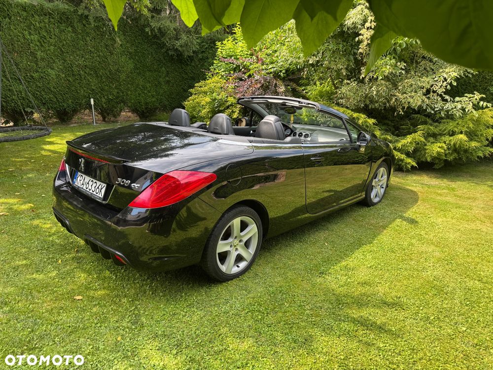 Peugeot 308 CC 2.0 HDi Sport Pack - 6