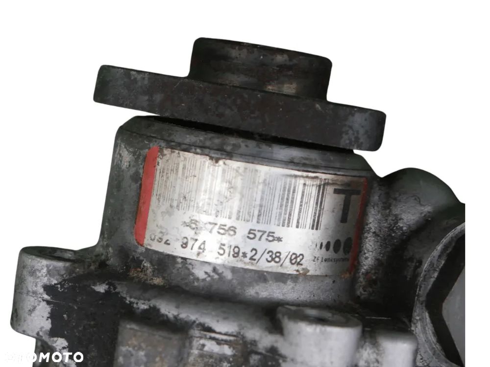 Pompa Wspomagania ZF Zbiorniczek płynu MERCEDES SPRINTER I 1995-2006  901 / 902 / 903 - 4