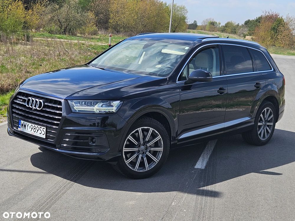 Audi Q7 - 11