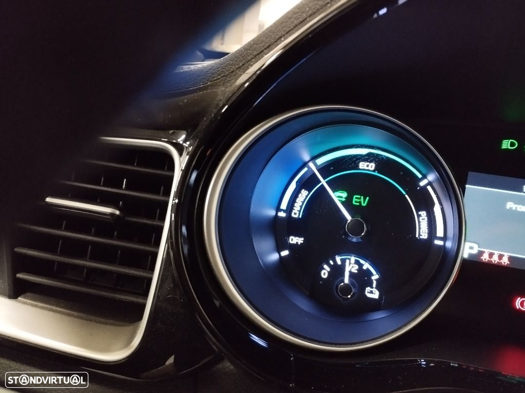 Kia XCeed 1.6 GDi PHEV Drive - 15