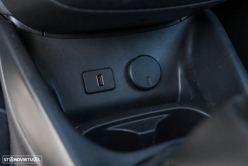 Opel Corsa Van 1.3 CDTI - 24