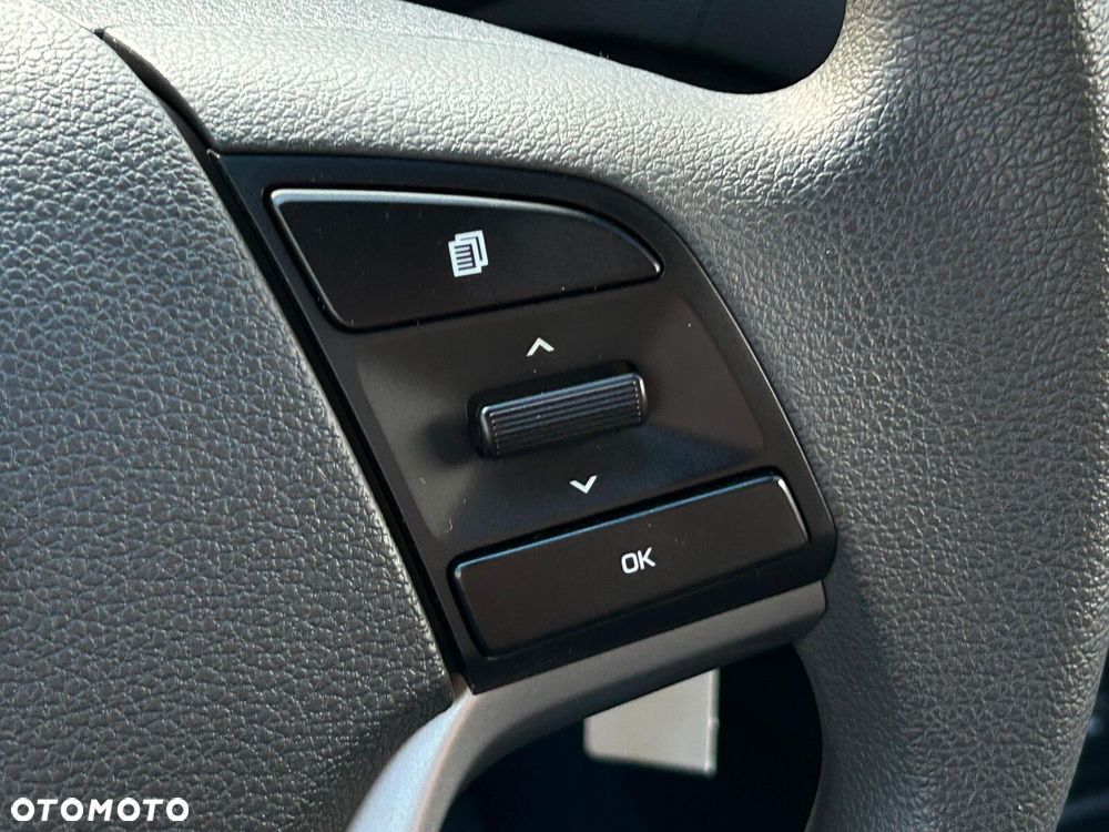 Hyundai Tucson 1.6 GDI BlueDrive Classic 2WD - 22