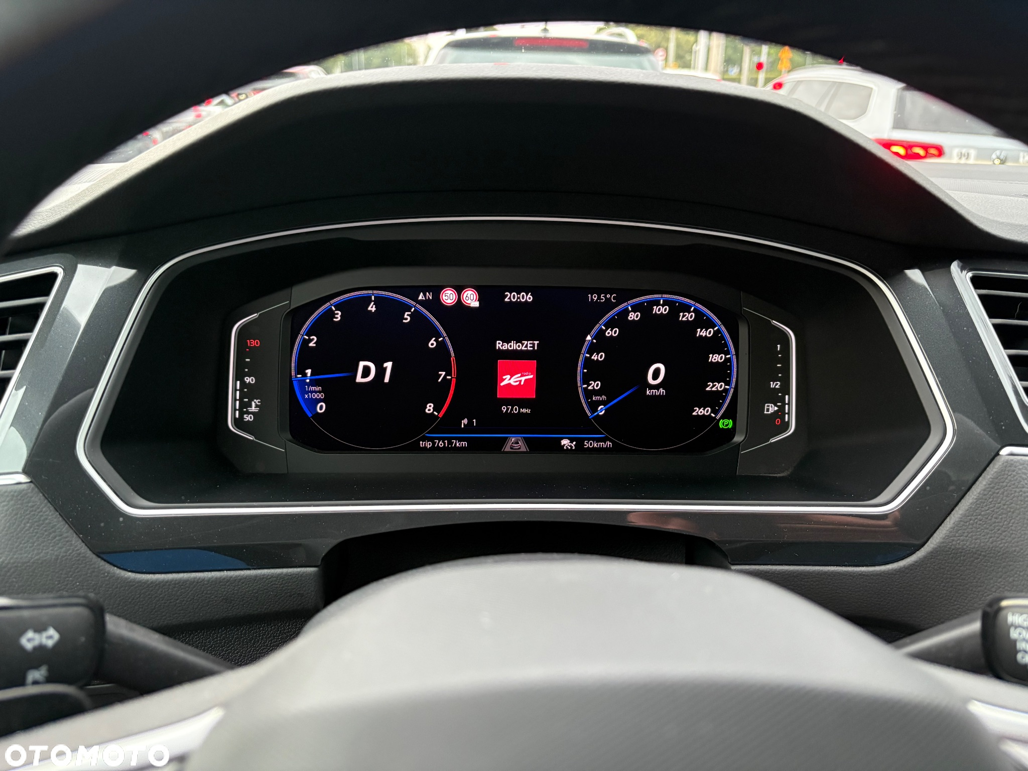 Volkswagen Tiguan - 14
