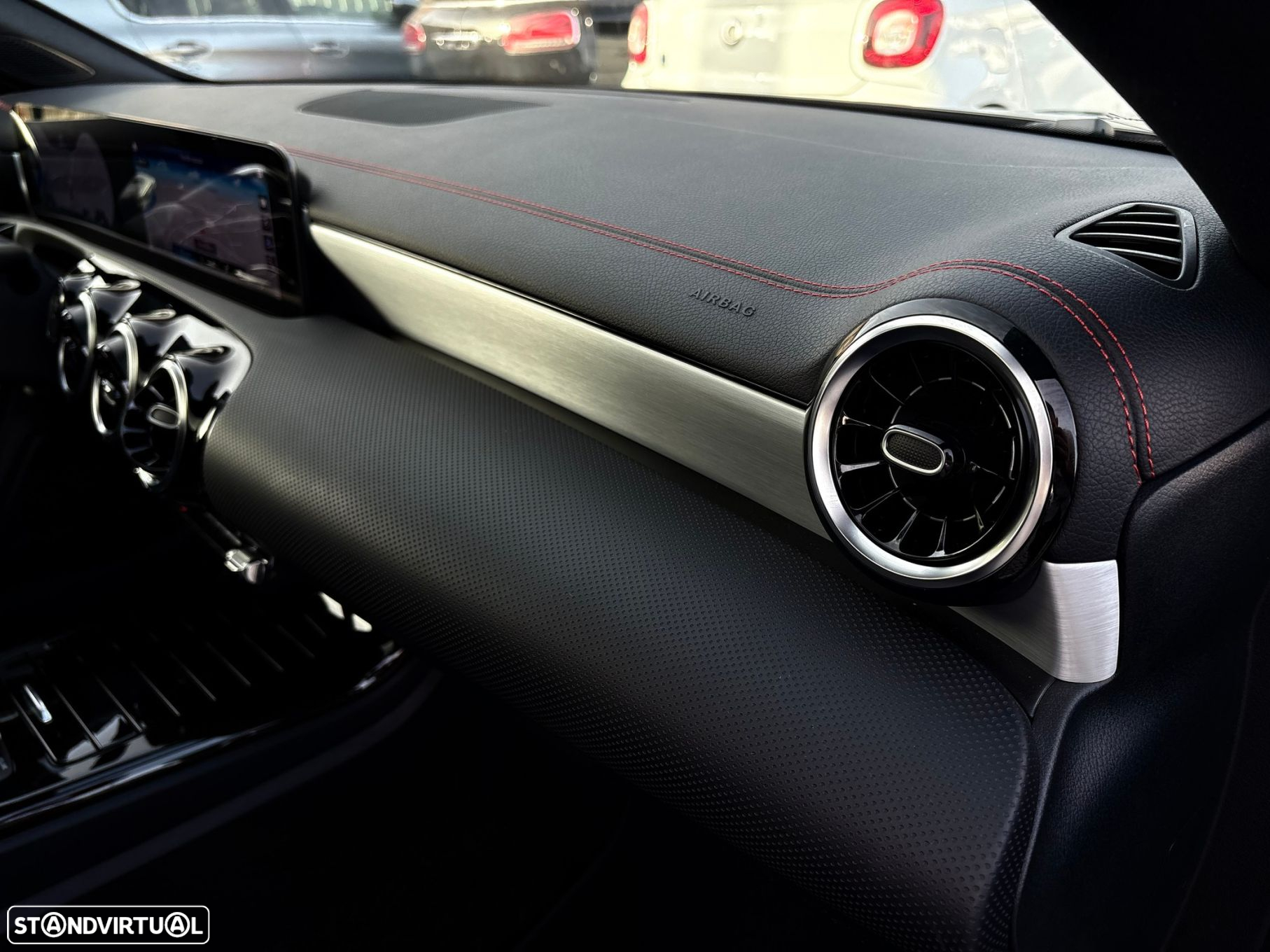 Mercedes-Benz CLA 250 e Shooting Brake AMG Line - 50