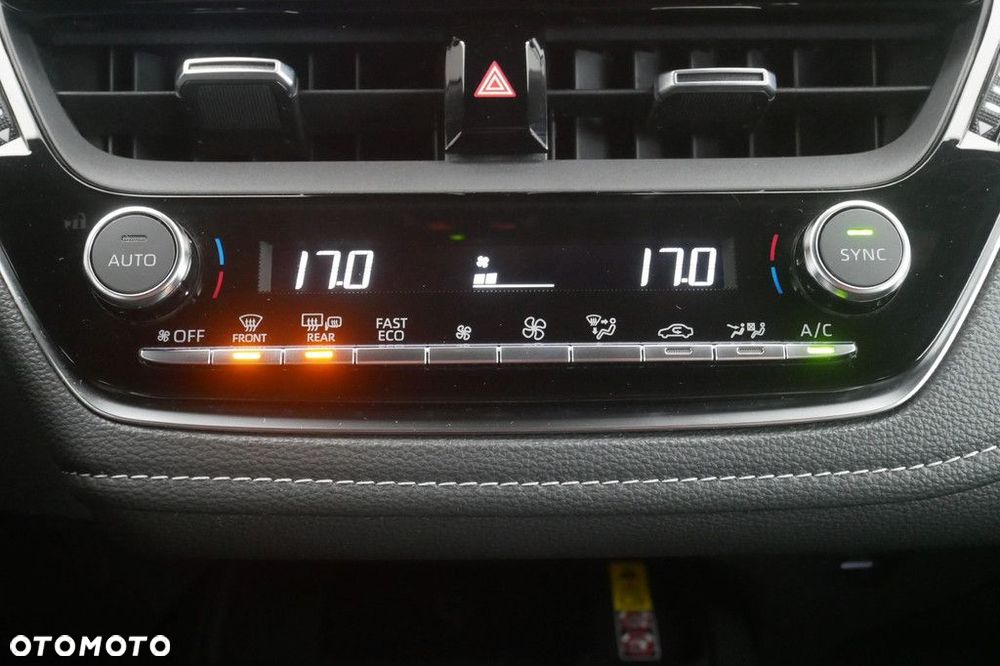 Toyota Corolla - 19