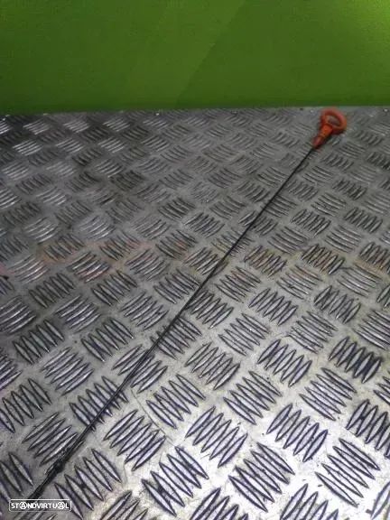 Reparação de Motor VW Jetta 1.9 TDI BLS - 3