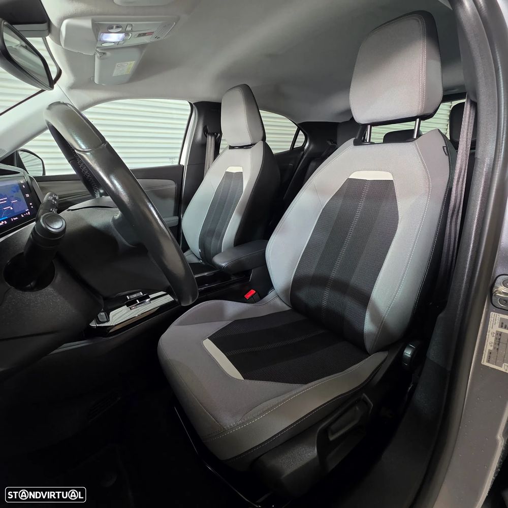 Opel Mokka-e Elegance - 18
