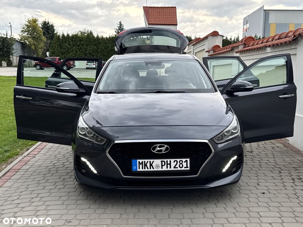 Hyundai i30 - 28