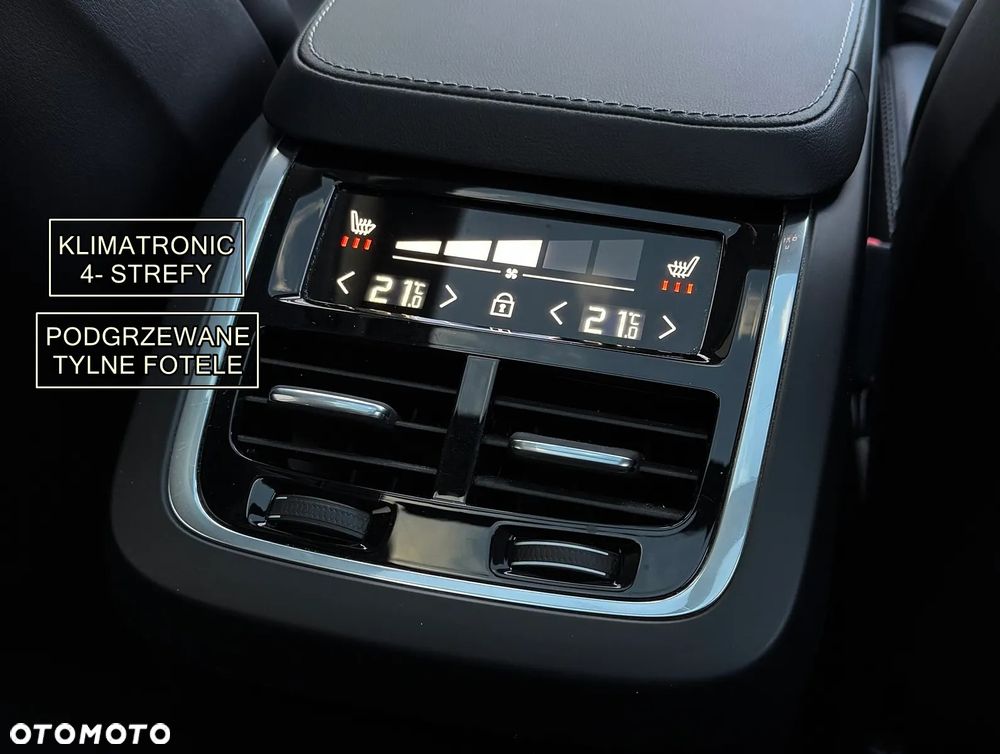 Volvo XC 90 B5 D AWD Ultimate Dark - 18