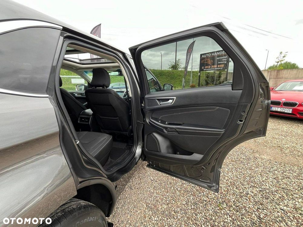 Ford Edge - 35