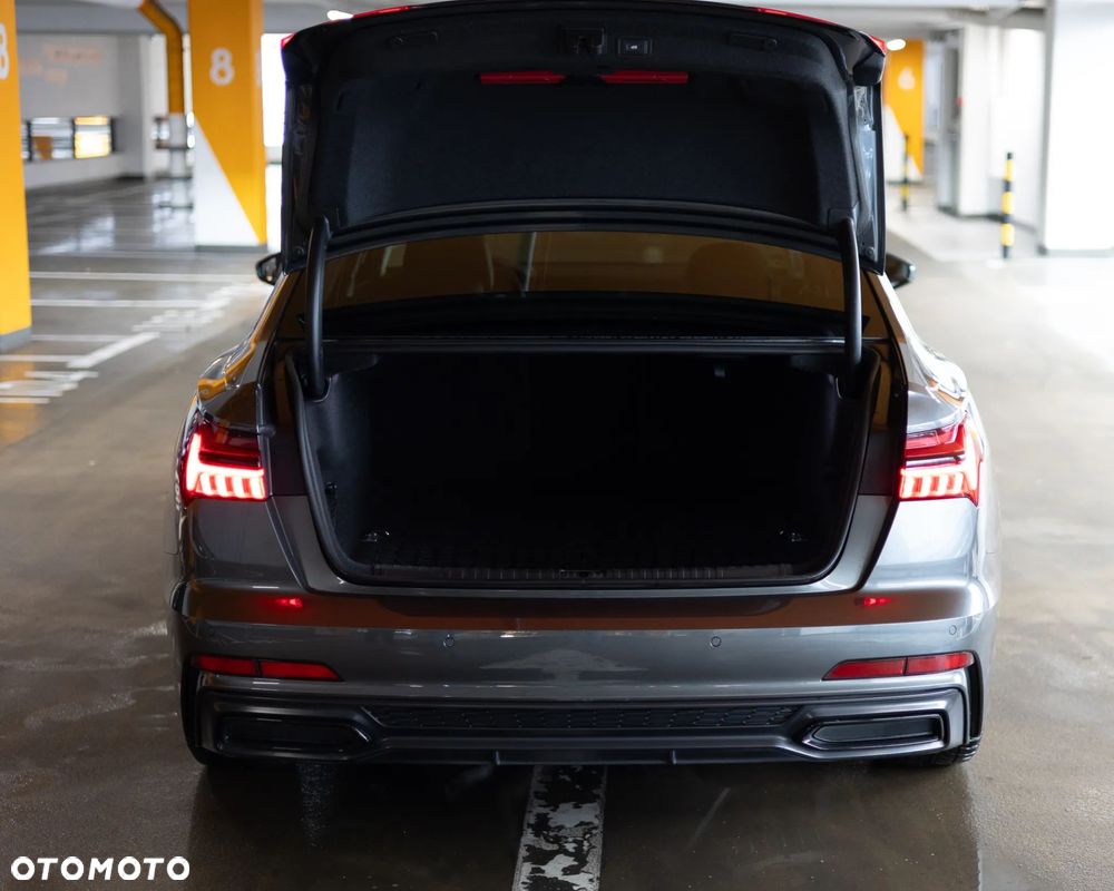 Audi A6 Limousine 50 TDI mHEV Quattro Tiptronic - 6