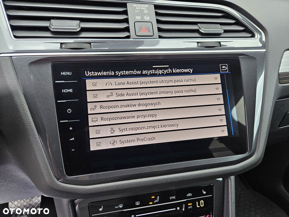 Volkswagen Tiguan Allspace - 22