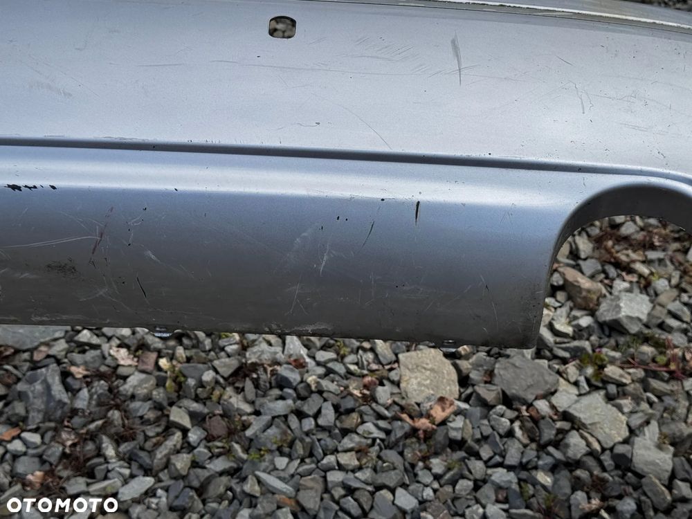 ZDERZAK TYŁ TYLNY LEXUS LS III 430 LIFT 2003-2006 OE 52159-50060 - 4
