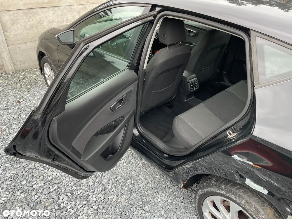 Seat Leon - 14