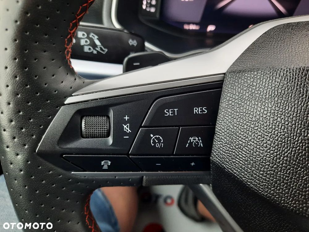 Seat Arona 1.0 TSI FR S&S DSG - 27
