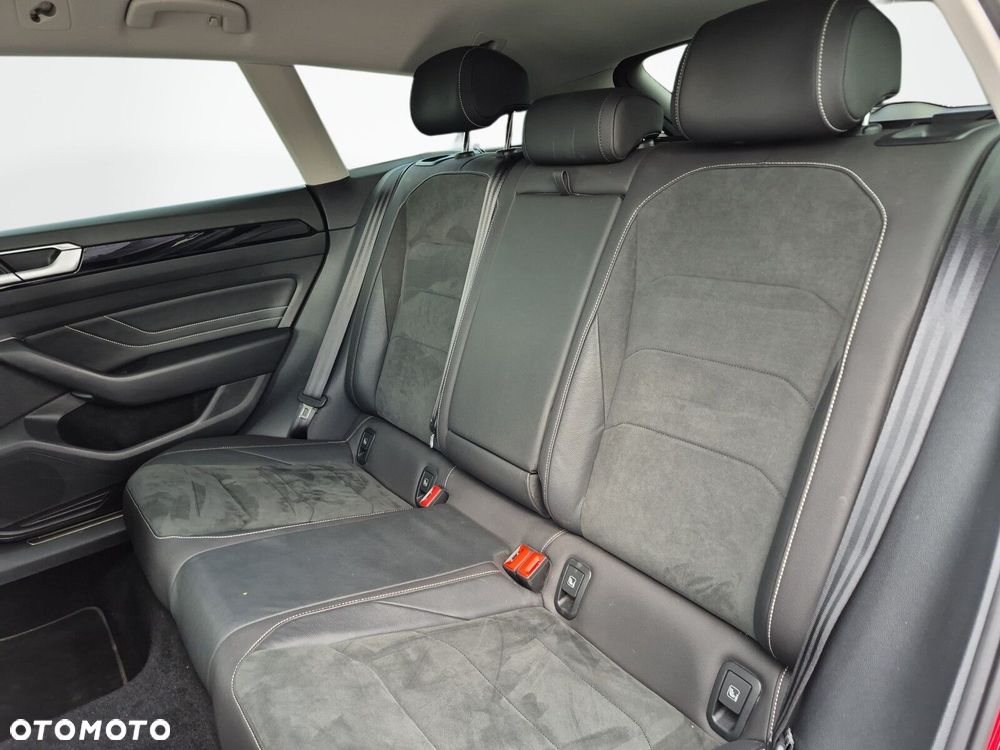 Volkswagen Arteon Shooting Brake 2.0 TDI Elegance DSG - 15
