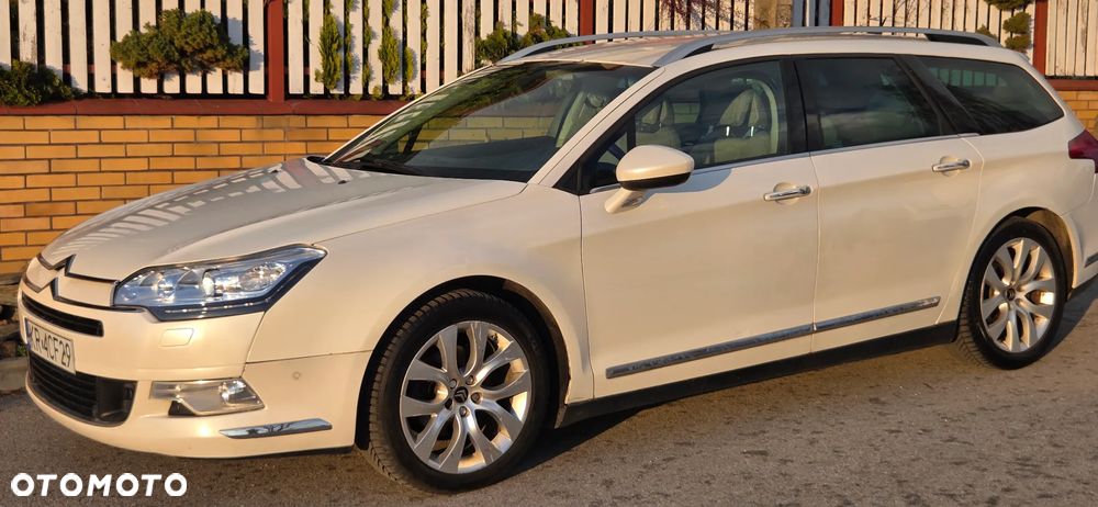 Citroën C5 2.0 HDi Exclusive - 2