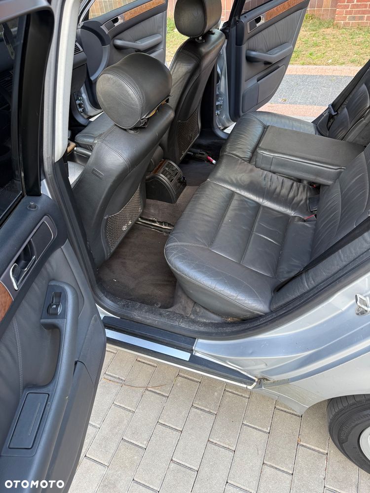 Audi A6 Avant - 15