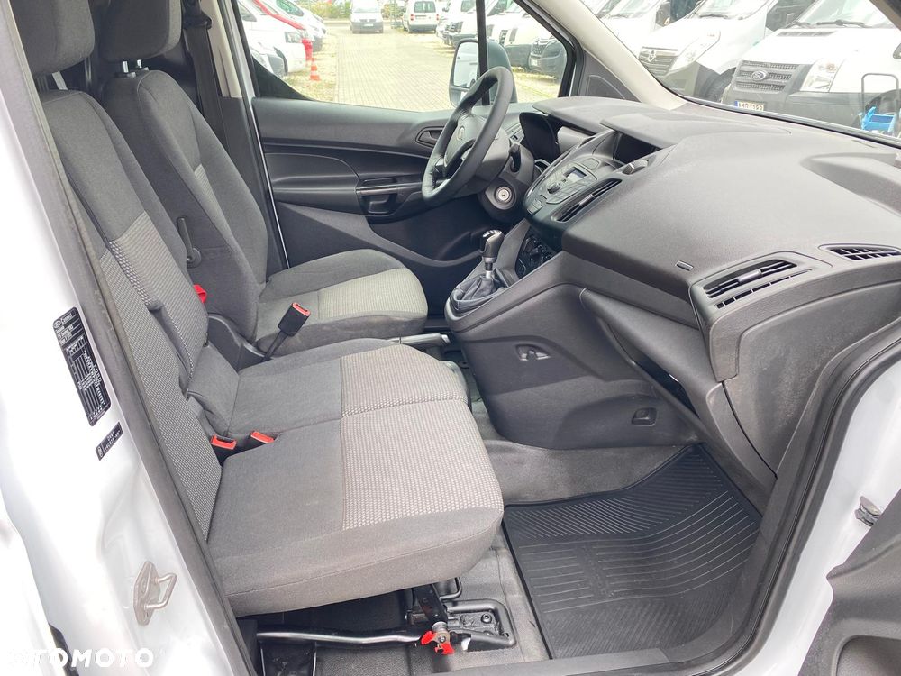 Ford CONNECT - 13