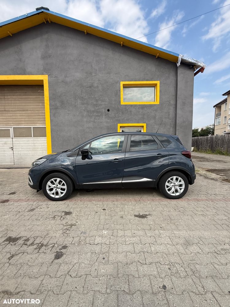 Renault Captur - 2