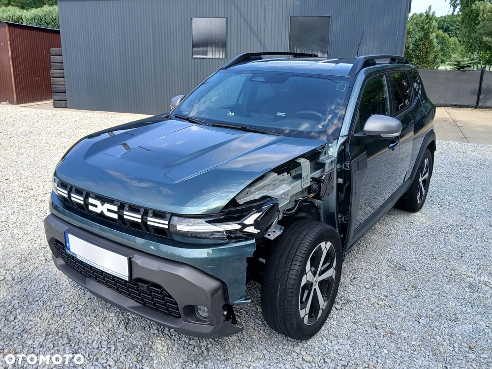 Dacia Duster 1.0 TCe Journey - 12
