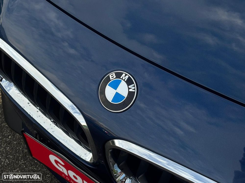 BMW X2 16 d sDrive Auto - 5