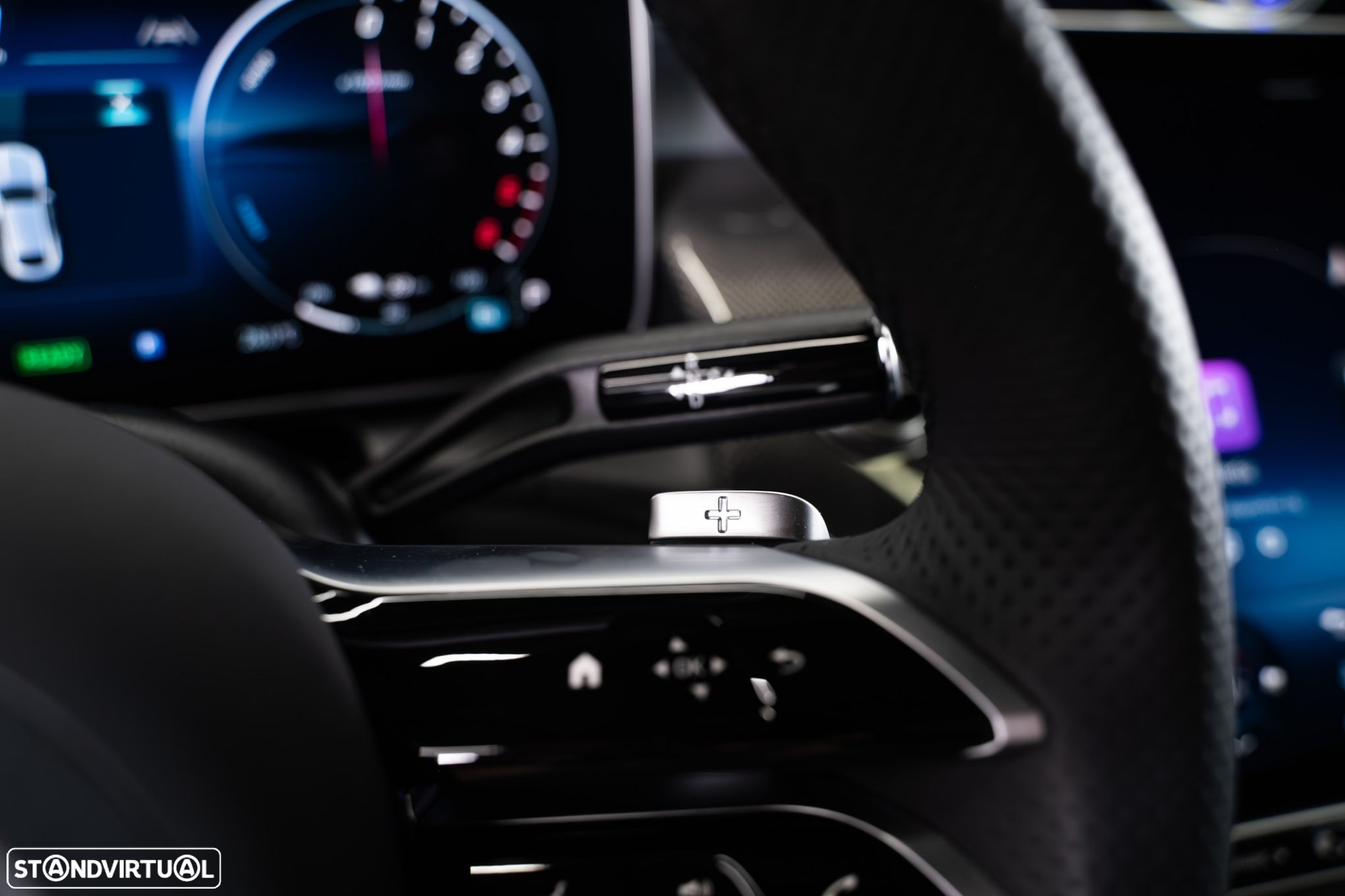 Mercedes-Benz GLC 300 Coupe de 4Matic - 25